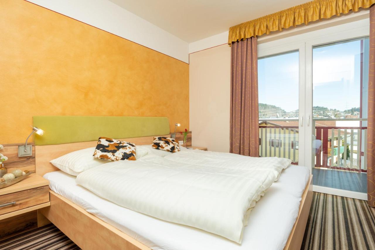 Pogoeriacherhof Латшах-обер-дем-Факер-Зе Экстерьер фото